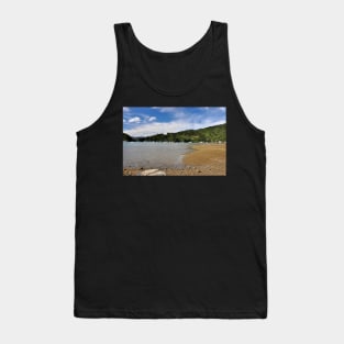 Nouvelle Zélande - Picton Tank Top